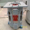 Cast Iron Melting Induction Furnace