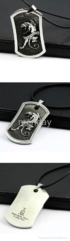 dog tag