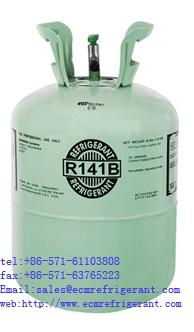 refrigerant r141b