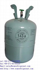 refrigerant r143a