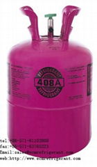 refrigerant r408a