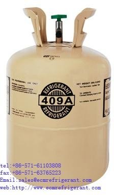 refrigerant r409a