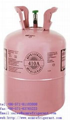 refrigerant r410a