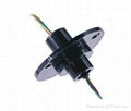 Miniature Slip Ring 