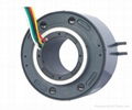 Through Hole Slip Ring