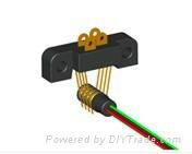 Separate Slip Ring