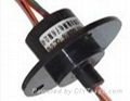 Wind Turbine Slip ring 1