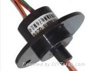 Wind Turbine Slip ring