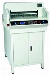 460 Paper CNC Cutting Machine