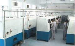 Zhuzhou ZZG Hardmetal Co.,Ltd