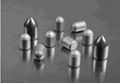 carbide drill bits