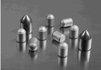 carbide drill bits