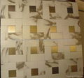 Art Metal Tile 5