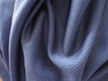 100% polyester eyelet fabric for T-shirt and football wear 