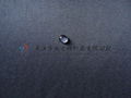 3/1 twill dark navy T/C workwear fabric 