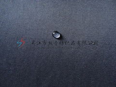 3/1 twill dark navy T/C workwear fabric 