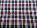 100% cotton Yarn Dyed check fabric 2