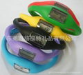 silicone ion watches 1