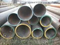 Alloy pipe 3