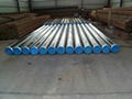 Alloy pipe 1