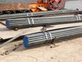 SUPPLY SEAMLESS STEEL TUBE 1