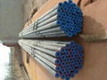 SUPPLY SEAMLESS STEEL TUBE 3