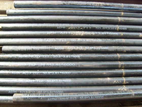 SALE 20# SEAMLESS STEEL TUBE 3