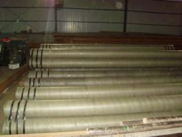 SALE STRAIGHT SEAM WELDED PIPE 2