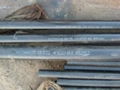 SALE STRAIGHT SEAM WELDED PIPE 4