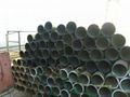 SALE STRAIGHT SEAM WELDED PIPE 3