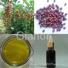 Schisandra Chinensis Oil