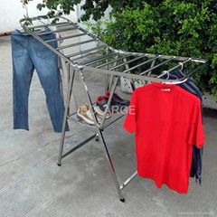 clothes dryer rack