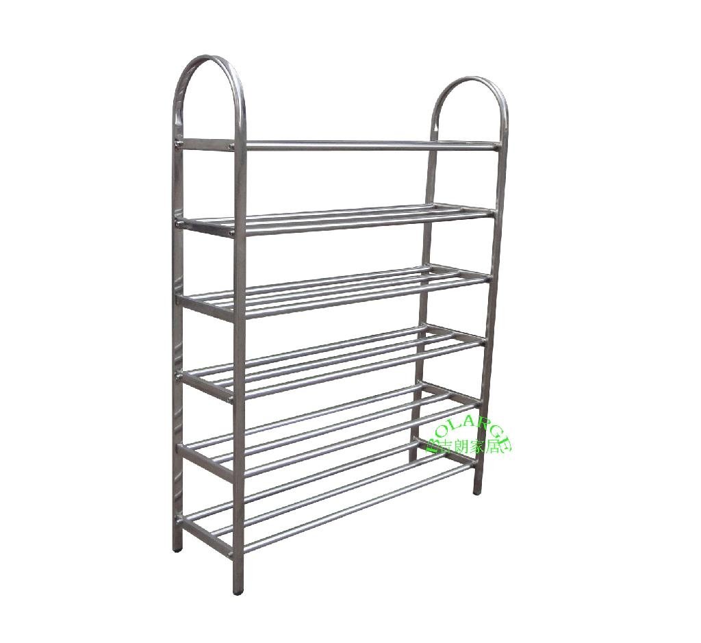 Stainless steel shoe rack - H6030-75 - BOLARGE (China ...