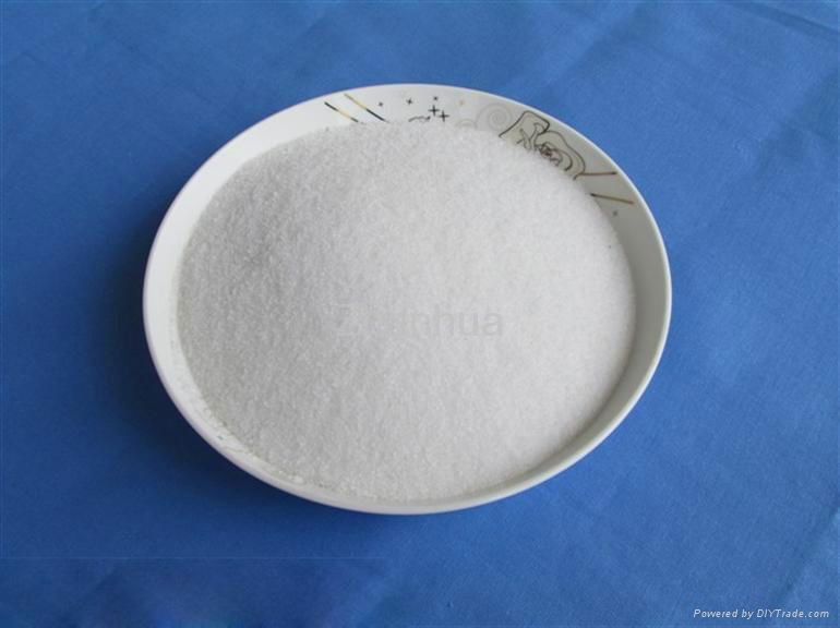 Anionic Polyacrylamide/APAM 