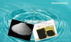 Water Treatment Chemicals-Polyelectrolytes 