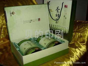 gift box  mooncake box