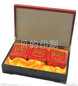 gift box  mooncake box 3