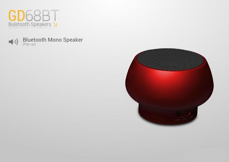 Speaker