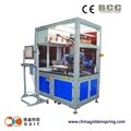 card making Implant and Weld Combi-Machine