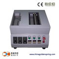 RFID card making Quality control bending and torsion test machine 