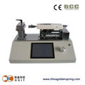 RFID card making Quality control pull