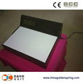 card machine inlay reader