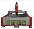 Poly dragon carving machine HD-2040