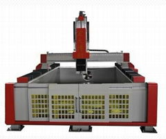 Poly dragon carving machine HD-2040