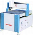 CNC advertising machine HD-6090
