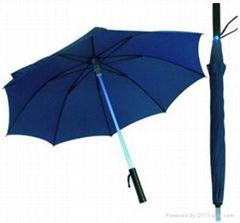 LED Umbrella