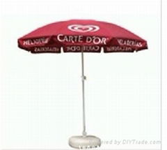 Promotion Beach Umbrella
