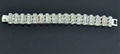 Rhinestone Series Bracelet