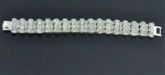 Rhinestone Series Bracelet