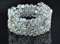 Rhinestone Series Bracelet Wholesale